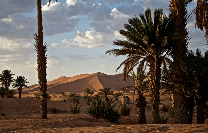 Things to do in Morocco Merzouga Desert, Merzouga