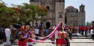 Cultural Events in Mexico A Travel Guide