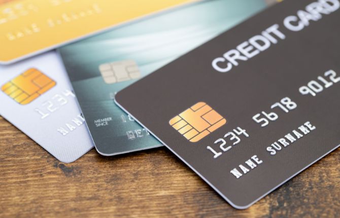 Acceptance of Credit Cards in Mexico