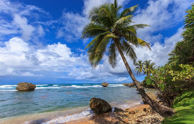 Bathsheba Beach Bathsheba, St. Joseph things to do in Barbados