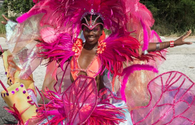 Best Time of Year to Visit the Caribbean for Festivals