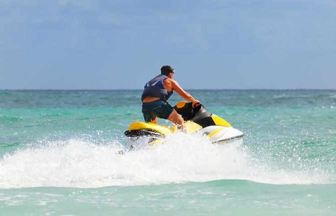 Best Time of Year to Visit the Caribbean for Water Sports