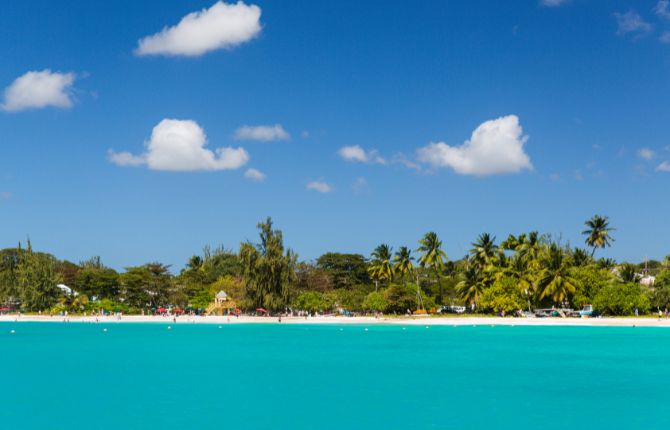 Carlisle Bay Beaches Best Beaches in Barbados
