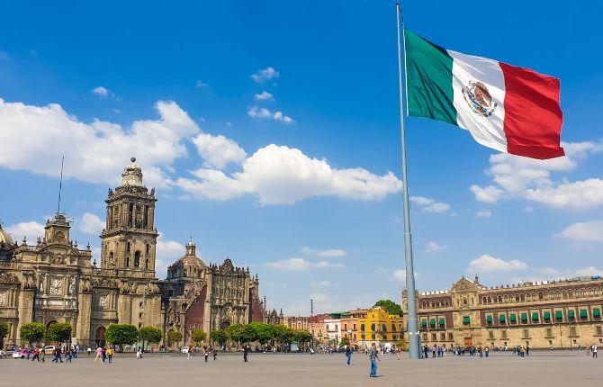 Safety Considerations Mexico