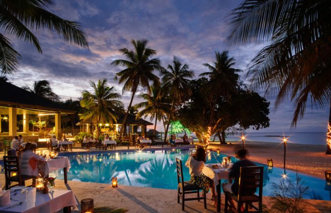 Yasawa Island Resort & Spa Fun Things to Do in Fiji