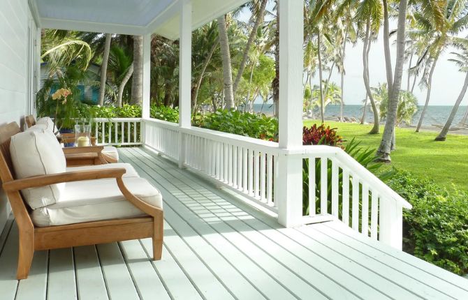 Best Hotels in The Florida Keys: The Moorings Village — Islamorada