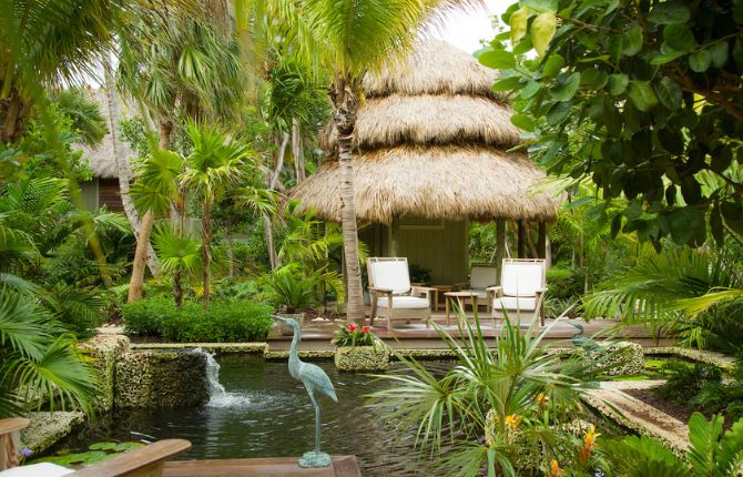 Little Palm Island Resort & Spa — Little Torch Key