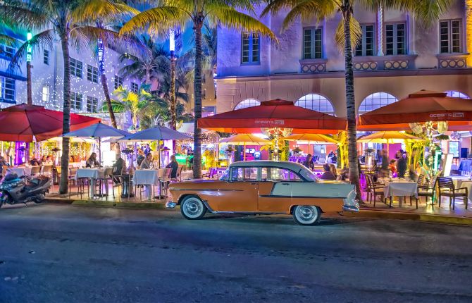 Top Cities To Visit in South Florida Miami
