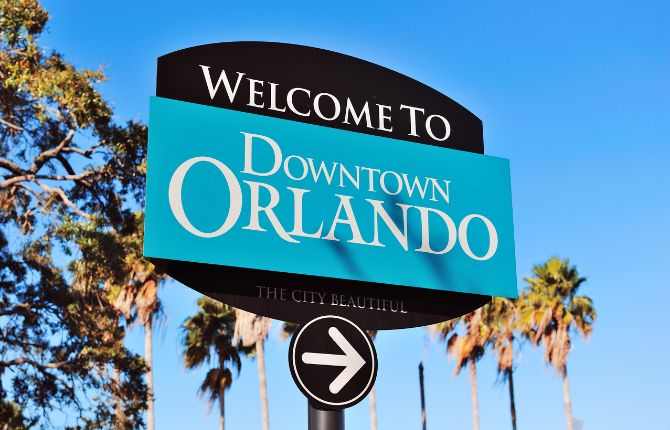 Top Cities To Visit in South Florida Orando
