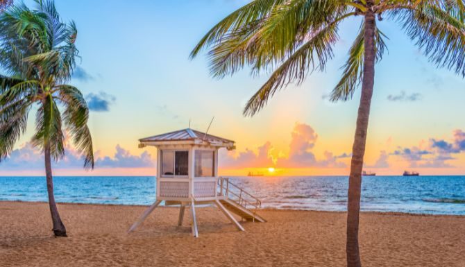 Top Cities in South Florida - The Best Places to Visit