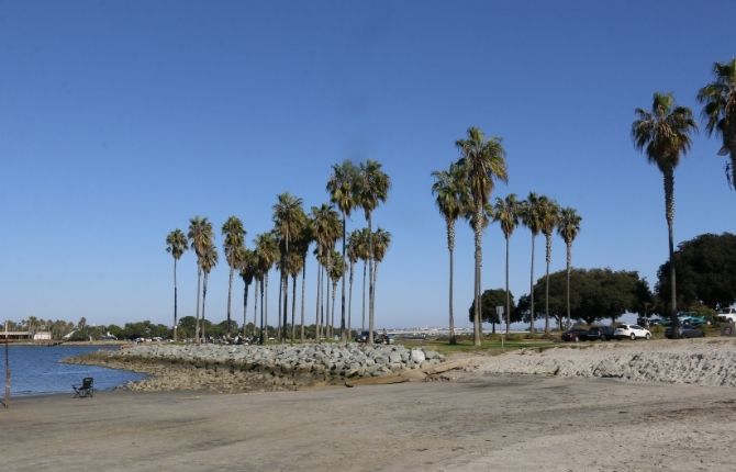 Mission Bay — San Diego