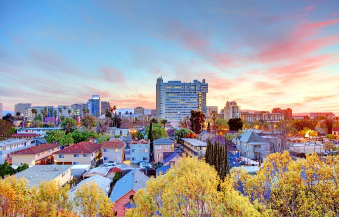 San Jose top cities to visit in Northern California