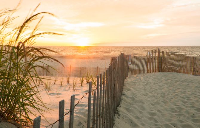 Bethany Beach: Things to Do in Delaware