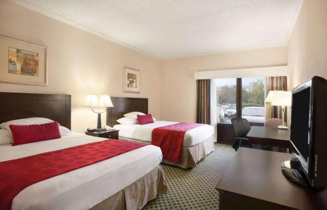 Ramada by Wyndham Newark/Wilmington: Best Hotels in Delaware