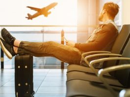 Airport Scams and Secrets You Never Knew