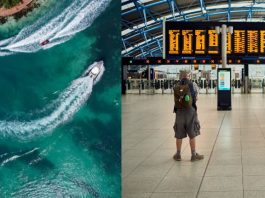 Cancun Airport Requirements
