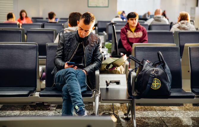 Expert Advice for Saving Money at the Airport