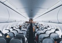 First International Flight Tips