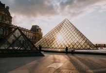 Best Museums in Paris, France